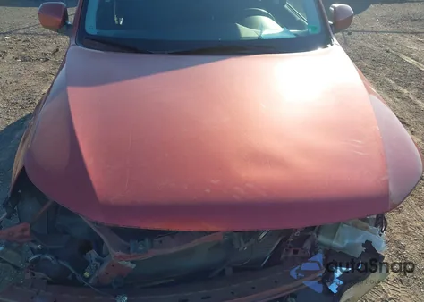 2010 Subaru Forester 2.5X Premium z USA, uszkodzony, nr VIN JF2SH6CCXAH912195